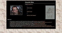 Desktop Screenshot of hbar.de