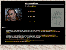 Tablet Screenshot of hbar.de